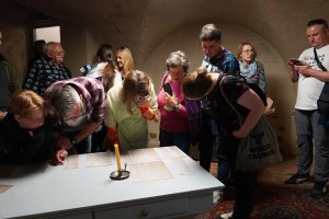 Noc Muzeów na UMB 2023 za nami!