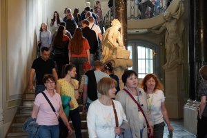 Noc Muzeów na UMB 2023 za nami!