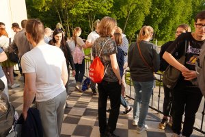 Noc Muzeów na UMB 2023 za nami!