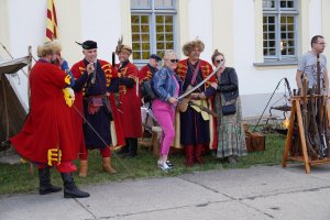 Noc Muzeów na UMB 2023 za nami!