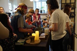 Noc Muzeów na UMB 2023 za nami!