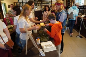 Noc Muzeów na UMB 2023 za nami!