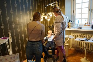 Noc Muzeów na UMB 2023 za nami!