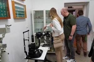 Noc Muzeów na UMB 2023 za nami!