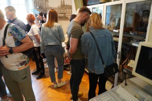 Noc Muzeów na UMB 2023 za nami!