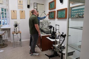 Noc Muzeów na UMB 2023 za nami!