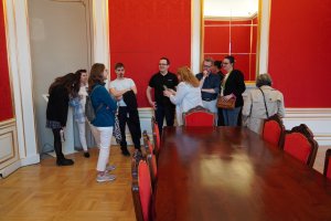 Noc Muzeów na UMB 2023 za nami!