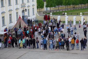 Noc Muzeów na UMB 2023 za nami!