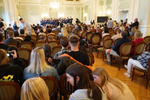 Noc Muzeów na UMB 2023 za nami!