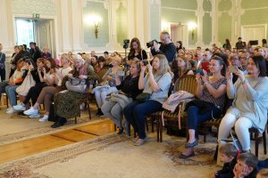 Noc Muzeów na UMB 2023 za nami!