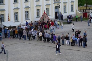 Noc Muzeów na UMB 2023 za nami!