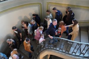 Noc Muzeów na UMB 2023 za nami!