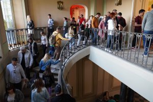 Noc Muzeów na UMB 2023 za nami!