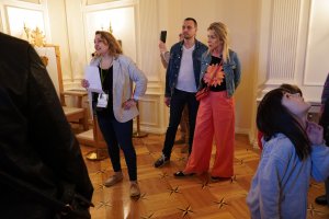 Noc Muzeów na UMB 2023 za nami!