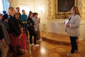 Noc Muzeów na UMB 2023 za nami!