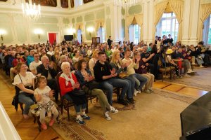 Noc Muzeów na UMB 2023 za nami!