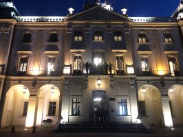 Noc Muzeów na UMB 2023 za nami!