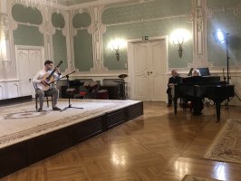 Noc Muzeów na UMB 2023 za nami!