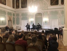 Noc Muzeów na UMB 2023 za nami!