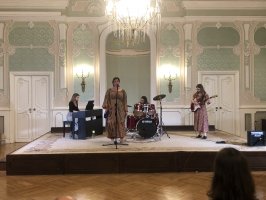 Noc Muzeów na UMB 2023 za nami!