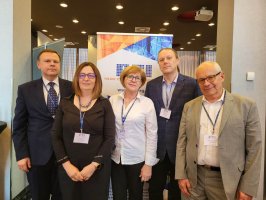 Komisja Rewizyjna Polskiego Towarzystwa Informatycznego 
