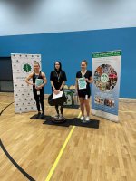 I Mistrzostwa Kulturystyczne UMB - wyniki