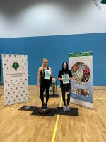 I Mistrzostwa Kulturystyczne UMB - wyniki