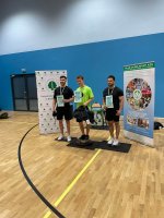 I Mistrzostwa Kulturystyczne UMB - wyniki