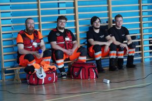 I Mistrzostwa Kulturystyczne UMB - wyniki