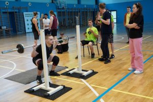 I Mistrzostwa Kulturystyczne UMB - wyniki