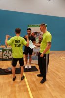 I Mistrzostwa Kulturystyczne UMB - wyniki