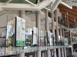 Uniwersytet Medyczny w Białymstoku wziął udział w Podlaskim Forum Młodych