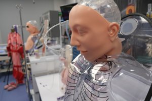 UMB wzbogaci dydaktykę studentów dzięki fantomom z Fundacji Nutricia