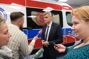 UMB wzbogaci dydaktykę studentów dzięki fantomom z Fundacji Nutricia