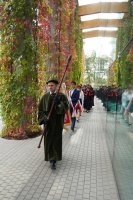 MUB started the New Academic Year with an inaugural lecture by Professor Jose Florez from Harvard Medical School MUB started the New Academic Year with an inaugural lecture by Professor Jose Florez from Harvard Medical School