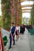 MUB started the New Academic Year with an inaugural lecture by Professor Jose Florez from Harvard Medical School MUB started the New Academic Year with an inaugural lecture by Professor Jose Florez from Harvard Medical School