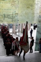 MUB started the New Academic Year with an inaugural lecture by Professor Jose Florez from Harvard Medical School MUB started the New Academic Year with an inaugural lecture by Professor Jose Florez from Harvard Medical School