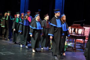 MUB started the New Academic Year with an inaugural lecture by Professor Jose Florez from Harvard Medical School MUB started the New Academic Year with an inaugural lecture by Professor Jose Florez from Harvard Medical School