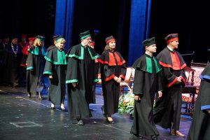 MUB started the New Academic Year with an inaugural lecture by Professor Jose Florez from Harvard Medical School MUB started the New Academic Year with an inaugural lecture by Professor Jose Florez from Harvard Medical School