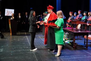 MUB started the New Academic Year with an inaugural lecture by Professor Jose Florez from Harvard Medical School MUB started the New Academic Year with an inaugural lecture by Professor Jose Florez from Harvard Medical School