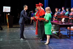 MUB started the New Academic Year with an inaugural lecture by Professor Jose Florez from Harvard Medical School MUB started the New Academic Year with an inaugural lecture by Professor Jose Florez from Harvard Medical School