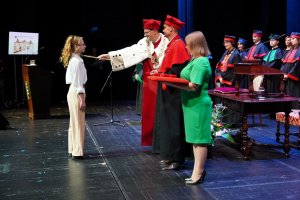 MUB started the New Academic Year with an inaugural lecture by Professor Jose Florez from Harvard Medical School MUB started the New Academic Year with an inaugural lecture by Professor Jose Florez from Harvard Medical School