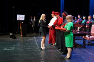 MUB started the New Academic Year with an inaugural lecture by Professor Jose Florez from Harvard Medical School MUB started the New Academic Year with an inaugural lecture by Professor Jose Florez from Harvard Medical School