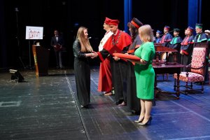 MUB started the New Academic Year with an inaugural lecture by Professor Jose Florez from Harvard Medical School MUB started the New Academic Year with an inaugural lecture by Professor Jose Florez from Harvard Medical School