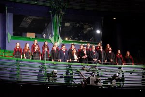 MUB started the New Academic Year with an inaugural lecture by Professor Jose Florez from Harvard Medical School MUB started the New Academic Year with an inaugural lecture by Professor Jose Florez from Harvard Medical School