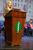 MUB started the New Academic Year with an inaugural lecture by Professor Jose Florez from Harvard Medical School MUB started the New Academic Year with an inaugural lecture by Professor Jose Florez from Harvard Medical School