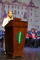 MUB started the New Academic Year with an inaugural lecture by Professor Jose Florez from Harvard Medical School MUB started the New Academic Year with an inaugural lecture by Professor Jose Florez from Harvard Medical School