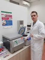 Unijne staże studenckie dobiegły końca