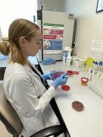 Unijne staże studenckie dobiegły końca