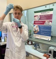 Unijne staże studenckie dobiegły końca